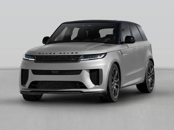 LAND ROVER RANGE ROVER SPORT 2024 SAL1L9FU5RA405412 image